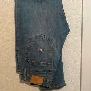 Tommy Hilfiger jeans. Slim fit 32x32